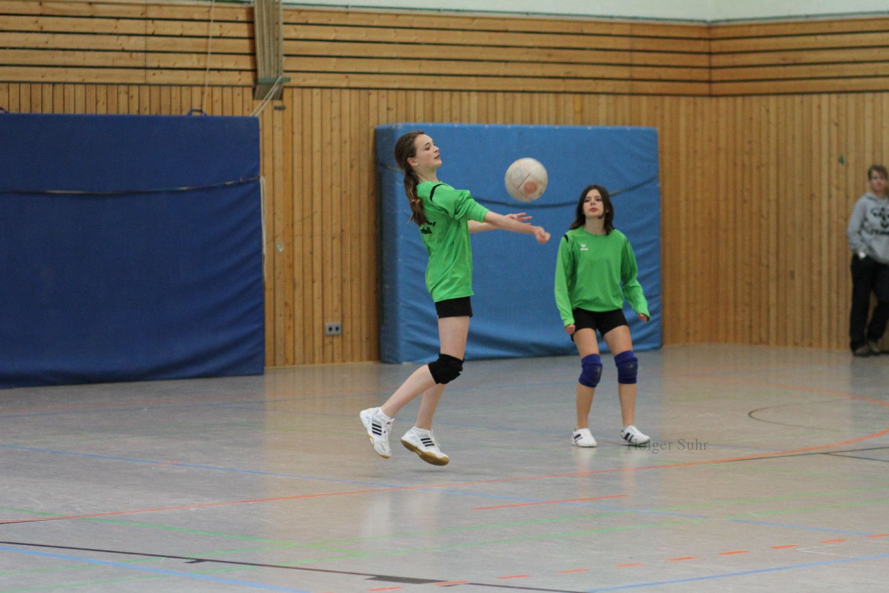 Bild 140 - U16w 2.Tag am 26.11.11